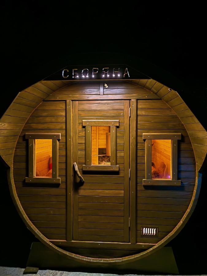 Комплекс Сборяна Gramatikovo Exterior photo